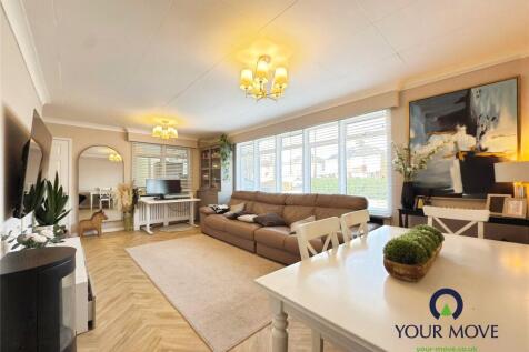 Lounge/Diner