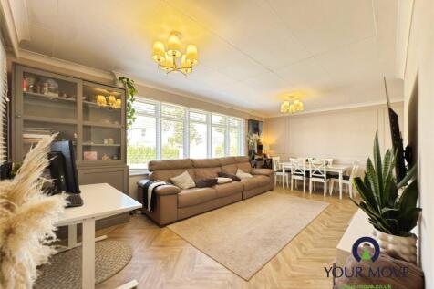 Lounge/Diner
