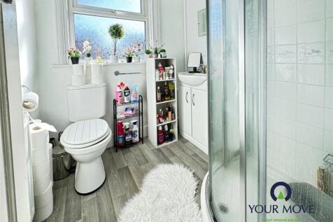 Shower Room/Wc
