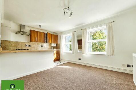 Lounge/Kitchen