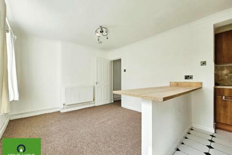 Lounge/Kitchen