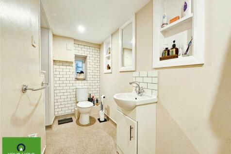 Wet Room