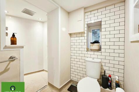 Wet Room