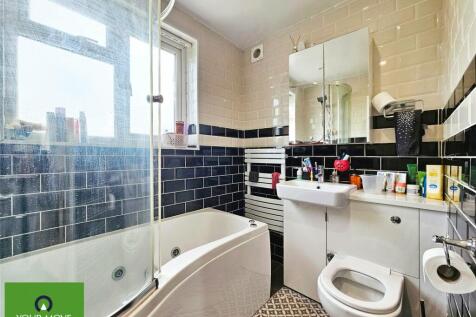 Family Bathroom/Wc