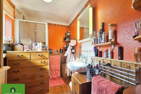 Ensuite Shower