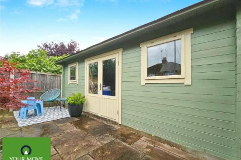 Lodge/Shed
