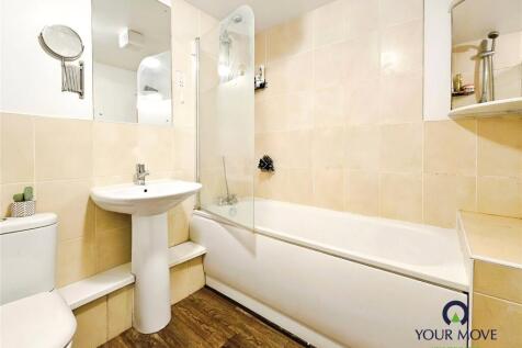 Bathroom/Wc