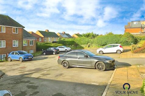 Allocated Parking