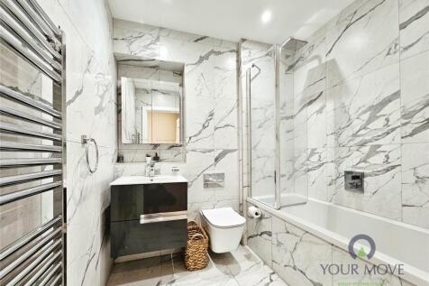 Bathroom W.C.