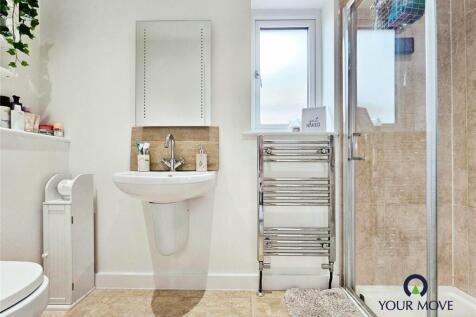 Ensuite Shower/Wc
