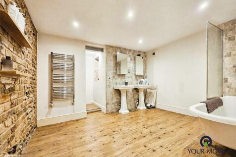 Bathroom/Wc