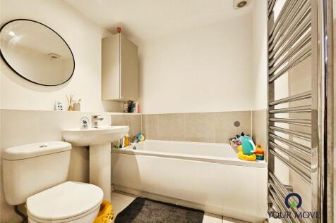 Bathroom/Wc