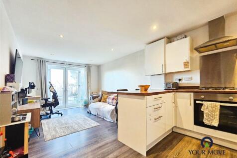 Lounge/Kitchen/Diner