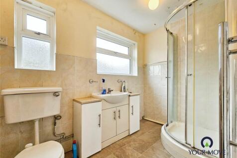 Shower Room/Wc