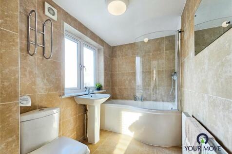 Family Bathroom/Wc