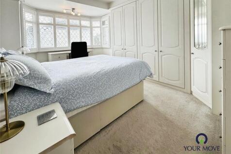 Bed 1