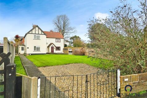 Front Lawn/Osp