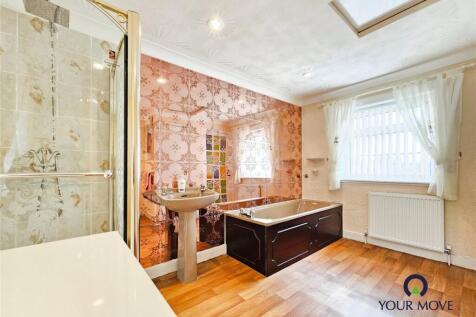 Bathroom/Wc