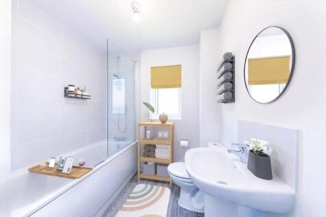 Bathroom/Wc