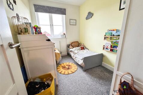 Bed 3