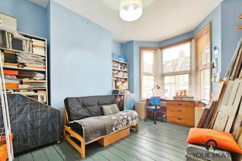 Reception Room/Bed 2