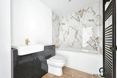 Bathroom/Wc
