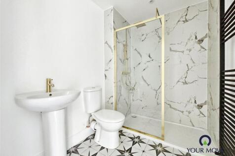 Shower/Wc