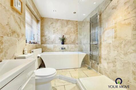 Bathroom/Wc