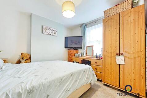 Bedroom/Reception