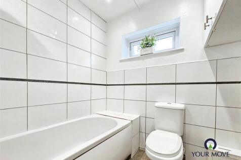 Bathroom/Wc