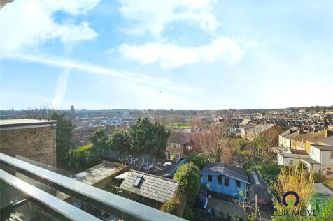 View From Bedroom 1