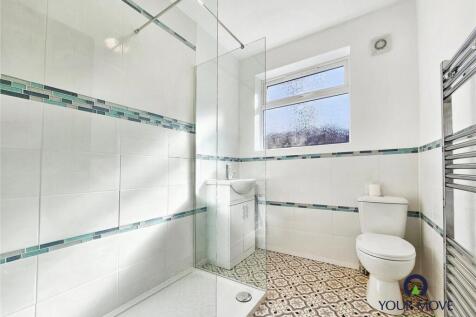 Shower Room/Wc
