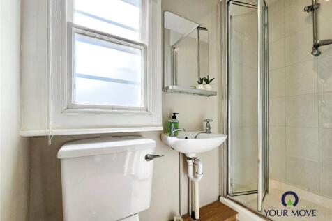 Shower Room/Wc