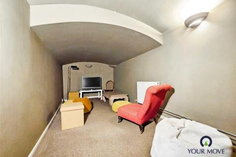 Cellar Room 2