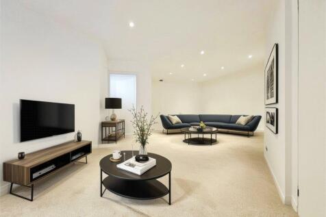 Reception Room/Bedro