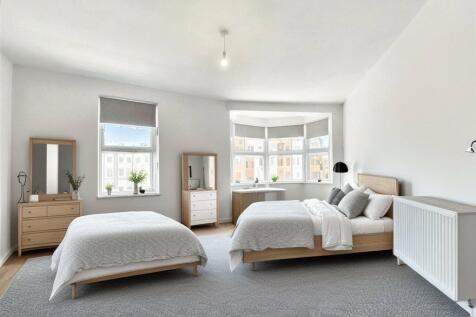 Bed 1