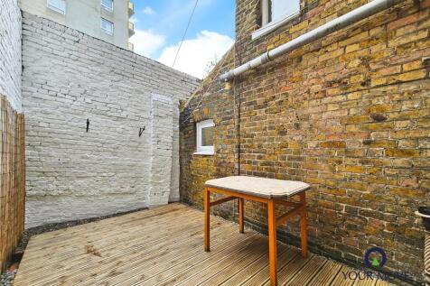 Courtyard 2