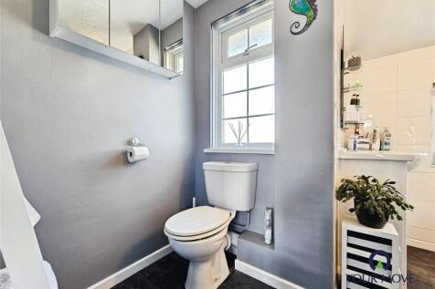 Bathroom/Wc