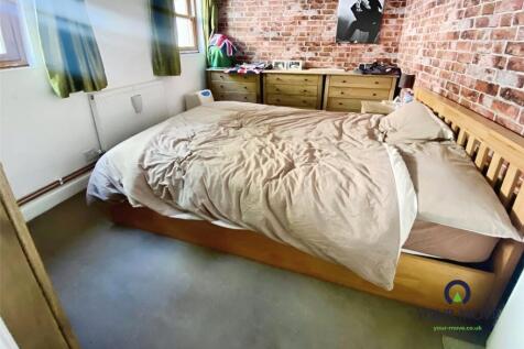 Bed Gf