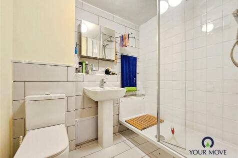 Shower Room/Wc