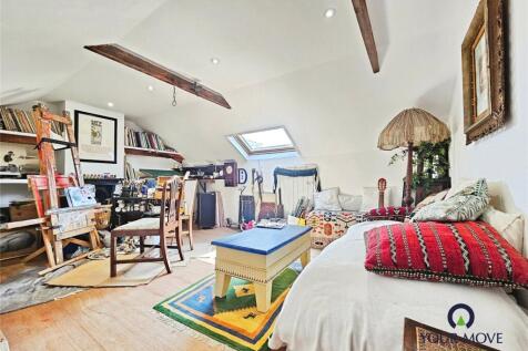 Loft Room