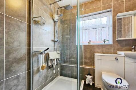 Shower Room/Wc