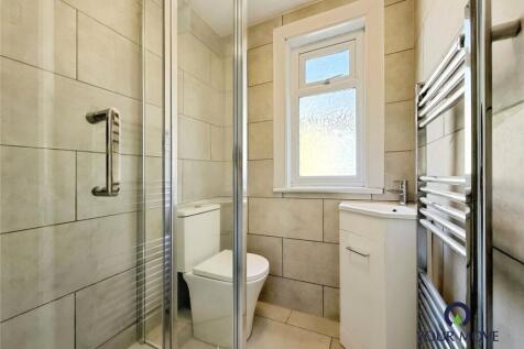 Shower Room/Wc