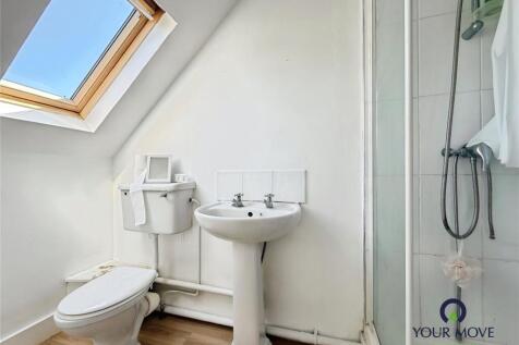 Ensuite Shower