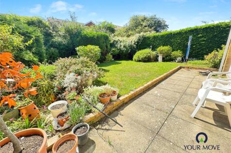 Garden 1