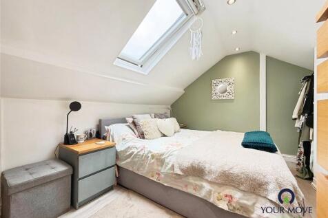 Loft Room