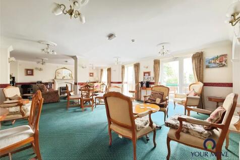 Residents Lounge