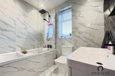 Bathroom/Wc