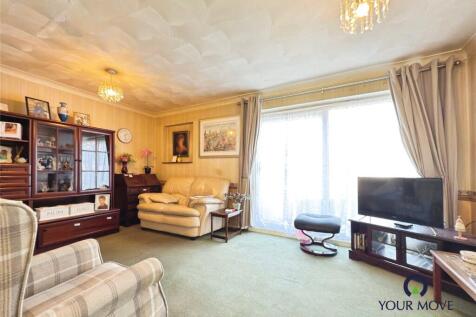 Lounge/Dining Area