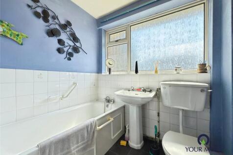 Bathroom/Wc
